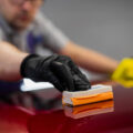 Ceramic Coating vs. Graphene Coating: Why Graphene is the Future of Car Paint Protection